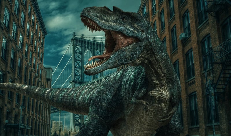 Dinosaur