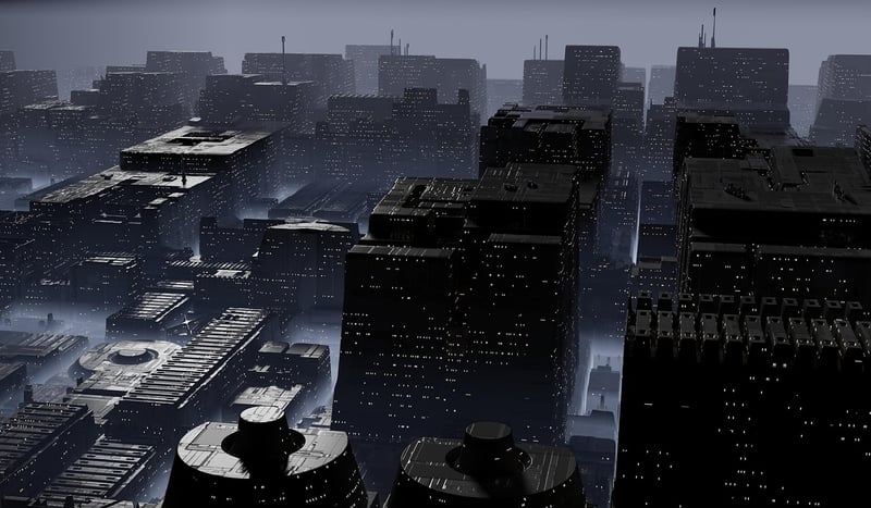 Future Civilization