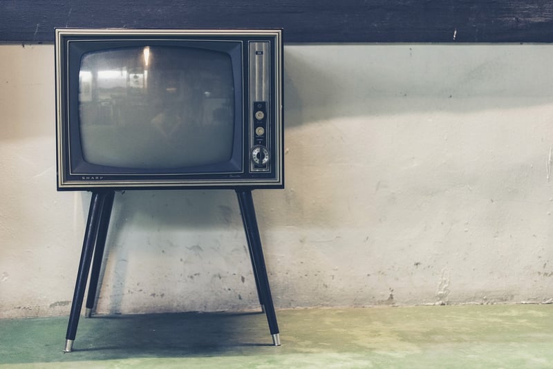 Dark TV Series